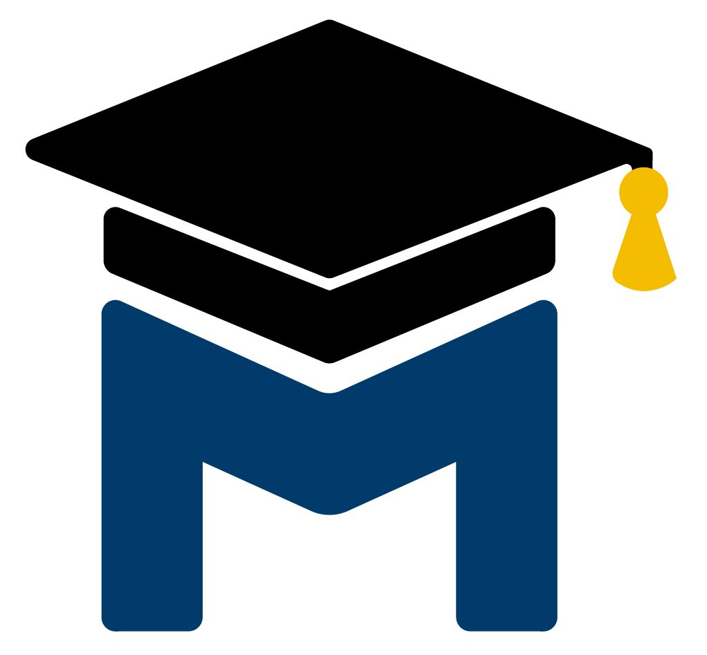 MCA Logo